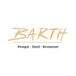 Hotel - Restaurant Weingut Barth / Logo