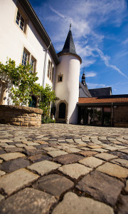 Meisenheim am Glan / Ansicht Boos von Waldeck'scher Hof