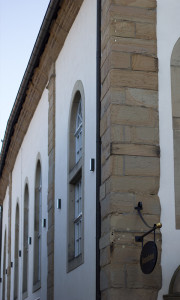 Meisenheim am Glan / Ansicht Lutherische Kirche - Gemeindehaus