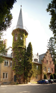 Meisenheim am Glan / Ansicht Herzog-Wolfgang-Haus