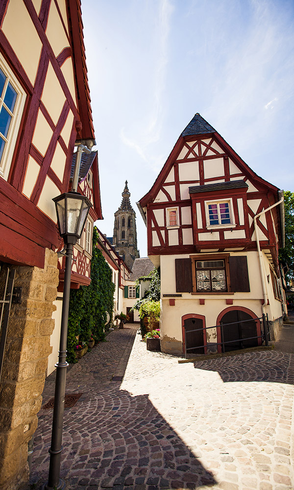Huren Meisenheim