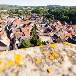 Meisenheim am Glan / Ansicht Stadt