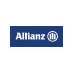 Allianz-Hauptvertretung / Karl-Otto Haaß / Logo