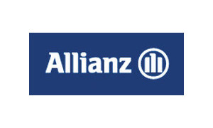 Allianz-Hauptvertretung / Karl-Otto Haaß / Logo