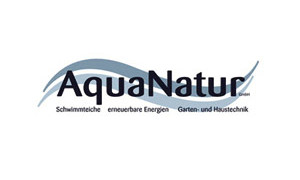 AquaNatur GmbH / Logo