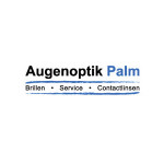 Augenoptik Heiko Palm / Logo