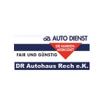 DR Autohaus Rech e.K. / Logo