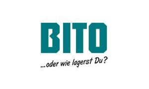 BITO-Lagertechnik Bittmann GmbH / Logo