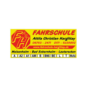 Fahrschule Attila Christian Hargittay