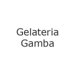 Gelateria Gamba / Logo