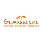 Genussecke / Heike Hartmann / Logo