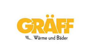 Gräff GmbH & Co. KG / Logo