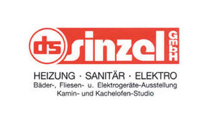 Sinzel GmbH / Logo