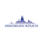 Immobilien-Kölsch / Logo