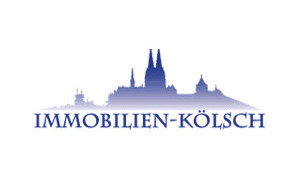 Immobilien-Kölsch / Logo