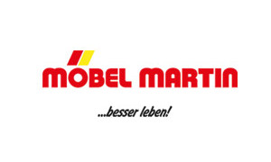 MÖBEL MARTIN GmbH & Co. KG / Logo