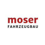 Moser Fahrzeugbau / Logo