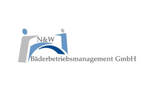 N&W Bäderbetriebsmanagement GmbH / Logo