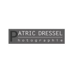 Patric Dressel Photographie / Logo