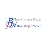 Physiotherapie-Praxis Ben Dhafer Meher / Logo