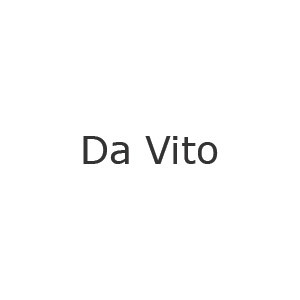 Pizzeria Da Vito“