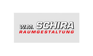 Raumausstattung Willy Schira / Logo