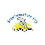 Schwimmschule-Flip / Logo