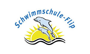 Schwimmschule-Flip / Logo