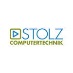 Stolz Computertechnik GmbH / Logo