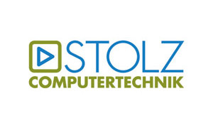 Stolz Computertechnik GmbH / Logo