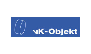 vK-Objekt / Logo