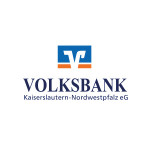 Volksbank Kaiserslautern-Nordwestpfalz eG / Logo