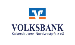 Volksbank Kaiserslautern-Nordwestpfalz eG / Logo