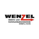 Wenzel Elektro- und Kommunikationstechnik GmbH & Co. KG / Logo