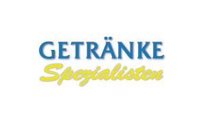 Getränke Spezialisten / Logo