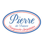 Pierre de France / Logo