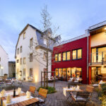 Romantik Hotel Meisenheimer Hof