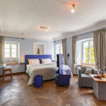 Romantik Hotel Meisenheimer Hof
