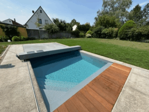 Meisenheim am Glan / Unternehmen - Aqua Natur - Referenz